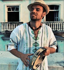 Poranqui